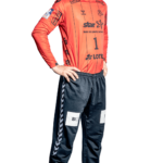 Niklas Landin