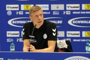 Guðjón Valur og Elliði Snær gefa ekkert eftir