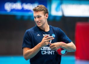 Íslensk samvinna í sigurmarki