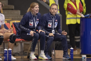 Hætta Norðmenn við EM á elleftu stundu?