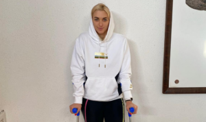 Molakaffi: Annað áfall hjá Rússum, Biegler hættur