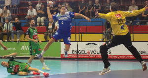 Óvænt sætaskipti á toppnum