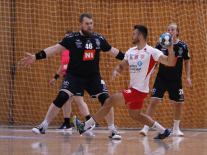 Rúmeninn hefur kvatt Þórsara