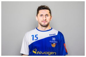 HM: Alexander Petersson