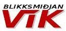 Blikksmiðjan Vík logo