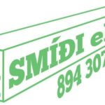 Smíði – logo