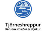 tjorneshreppur-200×100
