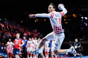 Molakaffi: Karačić mættur til leiks, Simone til í slaginn, Aðalsteinn fær Ungverja