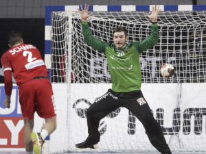 Molakaffi: Ágúst í stuði eftir HM, Svíþjóð og Ljónin, Guðjón Valur fær mann og breytingar hjá Montpellier