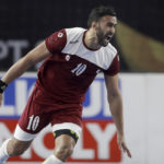 Men Handball World Championship 2021