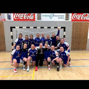 ÍR-ingar halda áfram að vinna