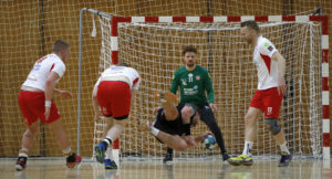 Leikjum kvöldsins frestað – framhaldið er óljóst