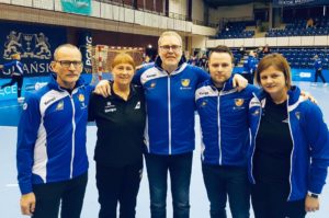 Maður losnar ekki svo auðveldlega við bakteríuna