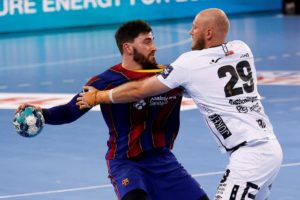 Komnir vel áleiðis