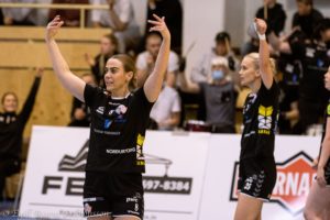 Dagskráin: Hylla Mörthu fyrir fyrsta heimaleik