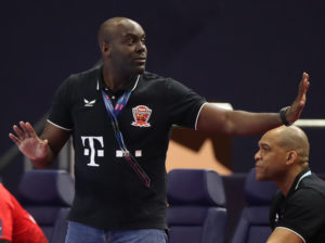 Molakaffi, Davis, Dmitrieva, Abdulla, Axel, frestað í Danmörku