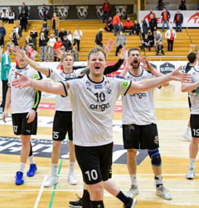 Vill sjá fjölmenni í Krikanum