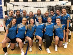 Frábært tækifæri fyrir okkar efnilega lið