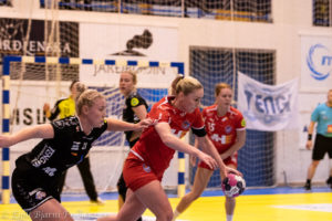 Leikjadagskrá Olísdeild kvenna stokkuð upp – mótslokum seinkar