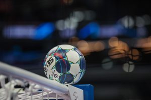 Hansen kætti – Aron var fjarri vegna meiðsla