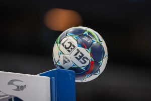 Svona er kannski standardinn í þessari keppni