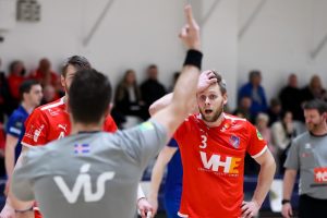 Leikjavakt: Hver er staðan?