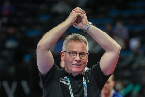 Guðmundur Þórður semur við Fredericia HK til ársins 2027