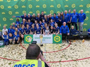 Spá handbolta.is í Olísdeild kvenna og helstu breytingar