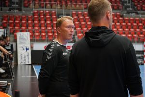 Annar sigur hjá Halldóri – basl á öðrum