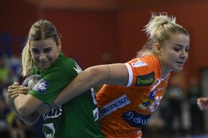 Meistaradeild: Stórmeistaraslagur í Esbjerg