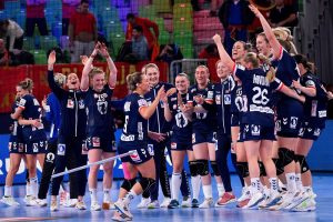 Lunde með og sömu úrslit 18 árum síðar – Níundu gullverðlaun Þóris