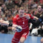 EHF Champions League – Aalborg Handball vs THW Kiel