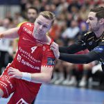 EHF Champions League – Aalborg Handball vs THW Kiel