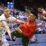 IHF Men’s Handball World Championship