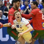 IHF Men’s Handball World Championship