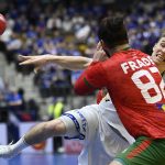 IHF Men’s Handball World Championship