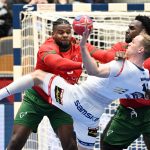 IHF Men’s Handball World Championship