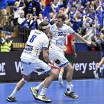 IHF Men’s Handball World Championship