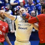 IHF Men’s Handball World Championship