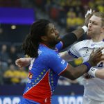 IHF Men’s Handball World Championship