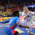 IHF Men’s Handball World Championship