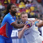 IHF Men’s Handball World Championship