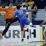 IHF Men’s Handball World Championship