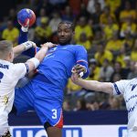 IHF Men’s Handball World Championship