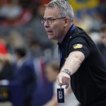 IHF Men’s Handball World Championship