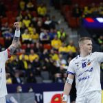 IHF Men’s Handball World Championship