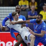 IHF Men’s Handball World Championship