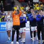 IHF Men’s Handball World Championship