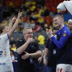 IHF Men’s Handball World Championship
