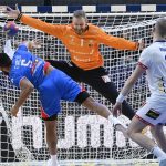 IHF Men’s Handball World Championship